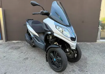 Piaggio Mp3 300 Hpe (2019 - 20) - Annuncio 10079671