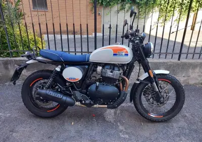 Royal Enfield Bear 650 (2025 - 26) - Annuncio 10079666