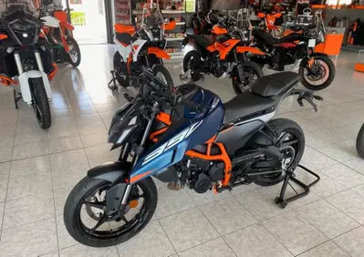 KTM 390 Duke (2026) - Annuncio 10079665