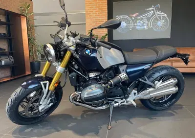 Bmw R 12 nineT (2023 - 26) - Annuncio 10079670