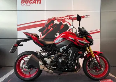 Kawasaki Z 900 50th Anniversary (2022 - 23) - Annuncio 10079680