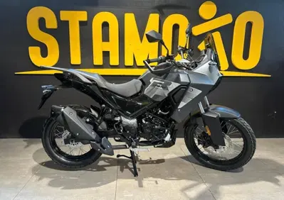 Sym NH-R 125 (2026) - Annuncio 10079674