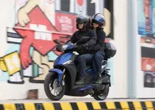 Arriva il nuovo Kymco Agility 125 NX, la Next Generation del bestseller cittadino