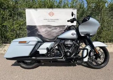 Harley-Davidson Road Glide Special (2021 - 23) - Annuncio 10079676