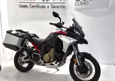 Ducati Multistrada V4 Rally (2023 - 25) - Annuncio 10079677