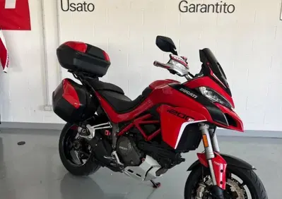 Ducati Multistrada 1200 S (2015 - 17) - Annuncio 10079685