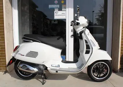 Vespa GTS 310 Super (2025 - 26) - Annuncio 10079684