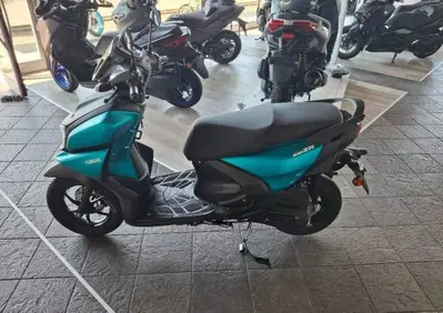 Yamaha RayZR (2024 - 26) - Annuncio 10079688
