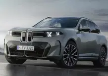 BMW, si allontana il SUV anti Mercedes Classe G: il progetto sarebbe stato congelato