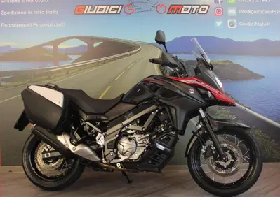 Suzuki V-Strom 650 (2021 - 25) - Annuncio 10079693