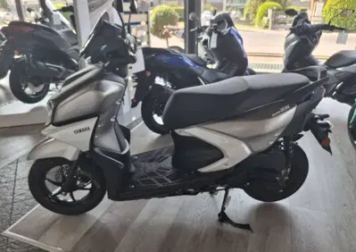 Yamaha RayZR (2024 - 26) - Annuncio 10079692