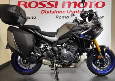 Yamaha Tracer 7 GT (2025 - 26) - Annuncio 10079694