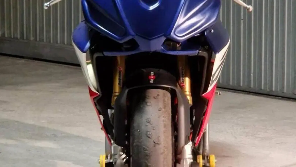 Aprilia RS 660 (2020 - 24)  (2)