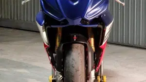 Aprilia RS 660 (2020 - 24)  (2)