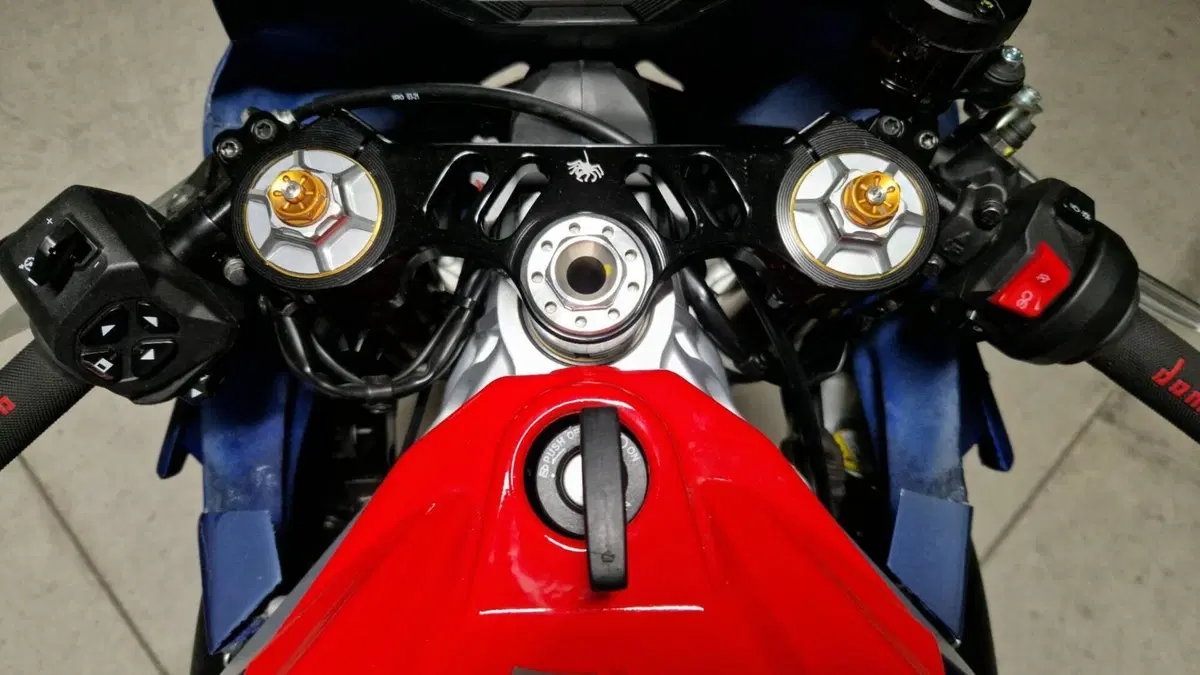 Aprilia RS 660 (2020 - 24)  (5)