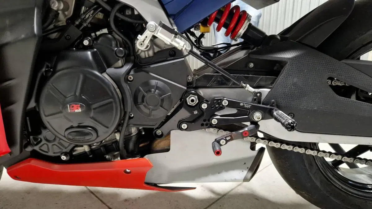 Aprilia RS 660 (2020 - 24)  (9)