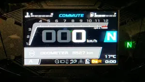 Aprilia RS 660 (2020 - 24)  (10)