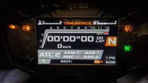 Aprilia RS 660 (2020 - 24)  (11)