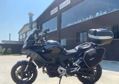 Bmw F 900 XR (2020 - 24) - Annuncio 10079695