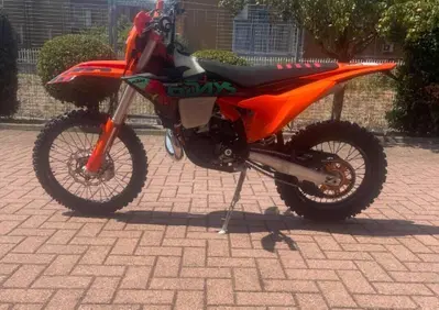KTM 300 EXC 6Days (2027) - Annuncio 10079698