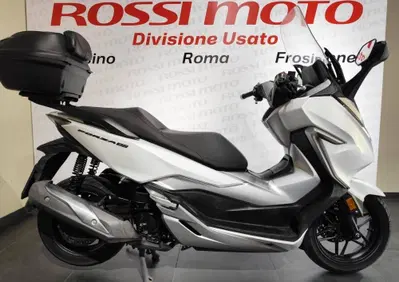 Honda Forza 300 ABS (2018 - 20) - Annuncio 10079699