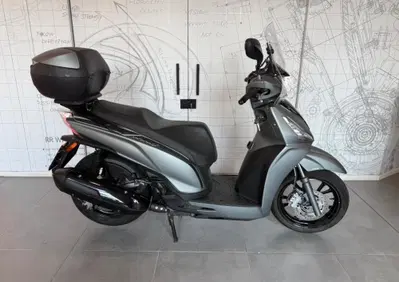 Kymco People 300i S (2021 - 22) - Annuncio 10079702