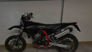 Swm SM 125 R (2025 - 26)  (2)