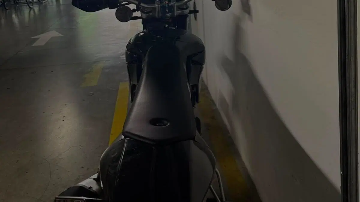 Swm SM 125 R (2025 - 26)  (4)