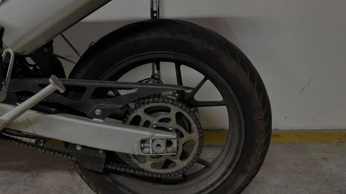 Swm SM 125 R (2025 - 26)  (6)