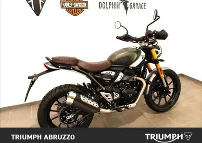Triumph Scrambler 400 X (2024 - 26) - Annuncio 10079701