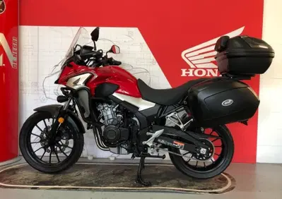 Honda CB 500 X (2019 - 20) - Annuncio 10079708