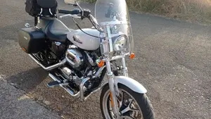 Harley-Davidson 1200T SuperLow (2017 - 20) - XL1200T 