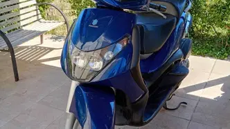 Piaggio Beverly 250 (2004 - 05) usata