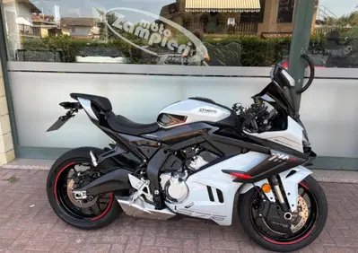 CFMOTO 675SR-R (2025 - 26) - Annuncio 10079490
