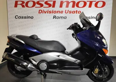 Yamaha T-Max 500 (2001 - 03) - Annuncio 10079707