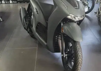 Honda SH 350i GT (2025 - 26) - Annuncio 10079709