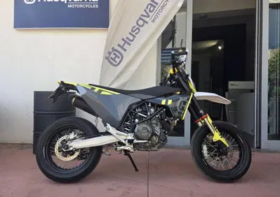Husqvarna 701 Supermoto (2023 - 25) - Annuncio 10079711