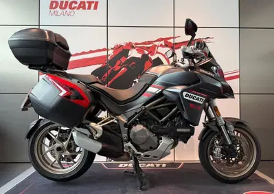 Ducati Multistrada 1260 S (2018 - 20) - Annuncio 10079717
