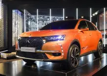 DS 7 esce di scena: termina la produzione del SUV che ha lanciato il marchio francese