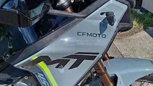 CFMOTO 450MT (2024 - 26)  (4)