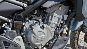 CFMOTO 450MT (2024 - 26)  (6)