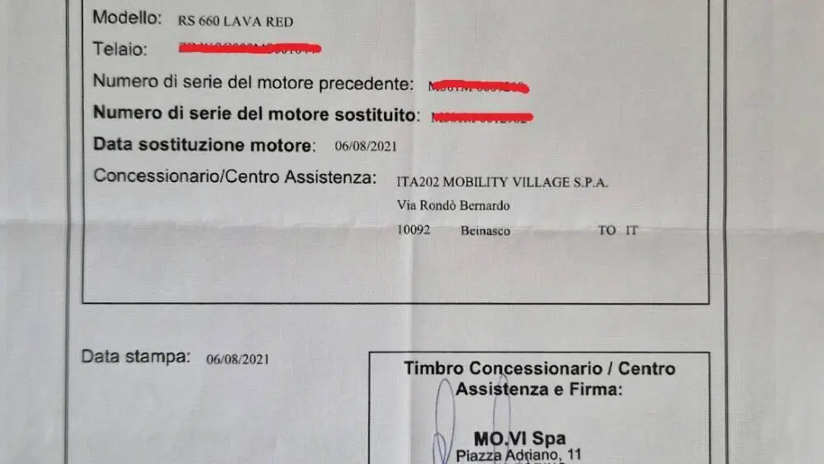 Aprilia RS 660 (2020 - 24)  (12)