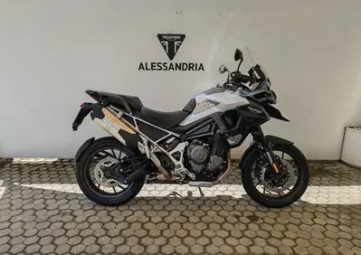 Triumph Tiger 1200 GT Pro (2022 - 23) - Annuncio 10079722