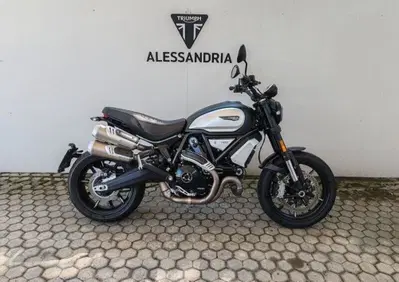 Ducati Scrambler 1100 Dark Pro (2020 - 24) - Annuncio 10079723