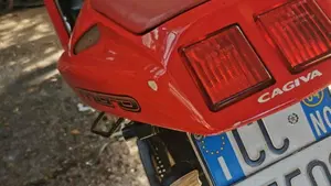 Cagiva Mito 125 EV (2000 - 07)  (2)