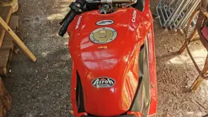 Cagiva Mito 125 EV (2000 - 07)  (3)