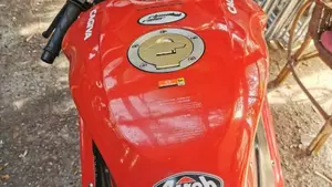 Cagiva Mito 125 EV (2000 - 07)  (4)