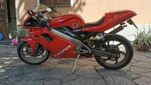 Cagiva Mito 125 EV (2000 - 07)  (5)