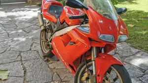 Cagiva Mito 125 EV (2000 - 07)  (6)