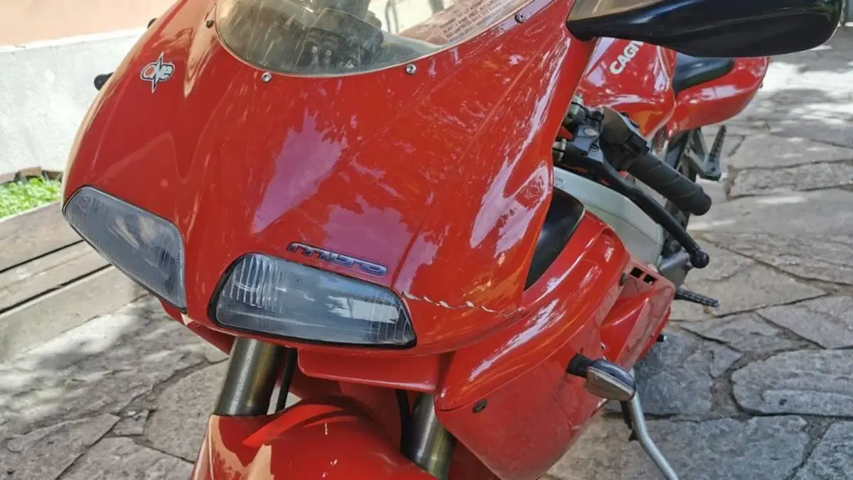 Cagiva Mito 125 EV (2000 - 07)  (7)